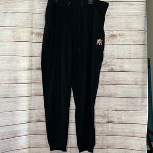 Badgley Mischka Lounge Pants